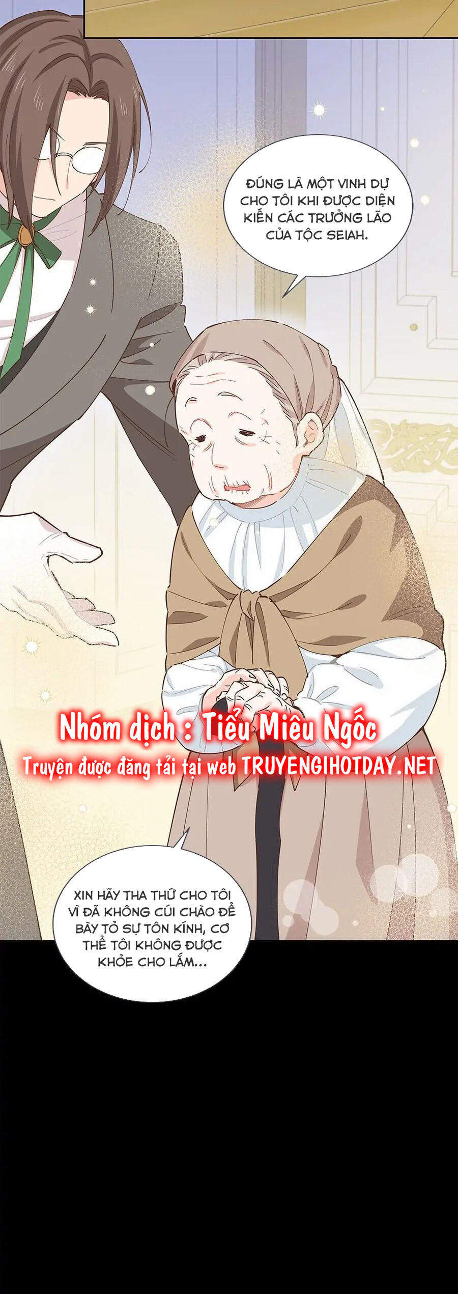 Tôi Đã Mệt Rồi Chapter 59 - Trang 2