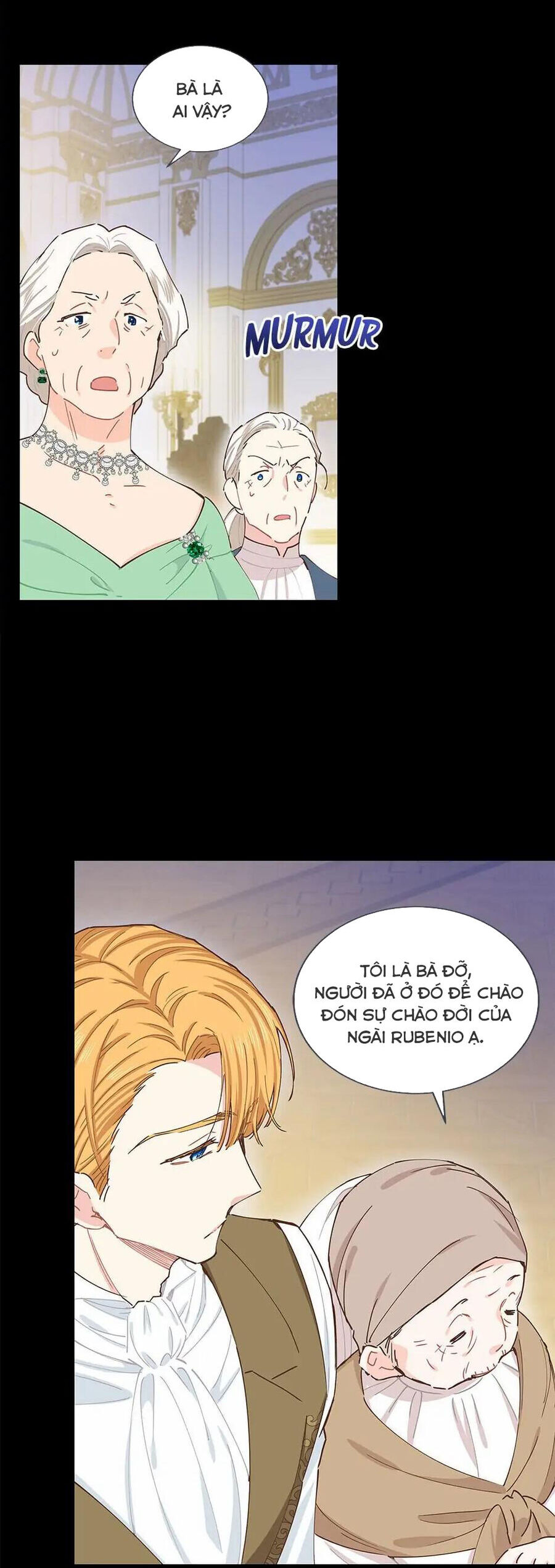 Tôi Đã Mệt Rồi Chapter 59 - Trang 2