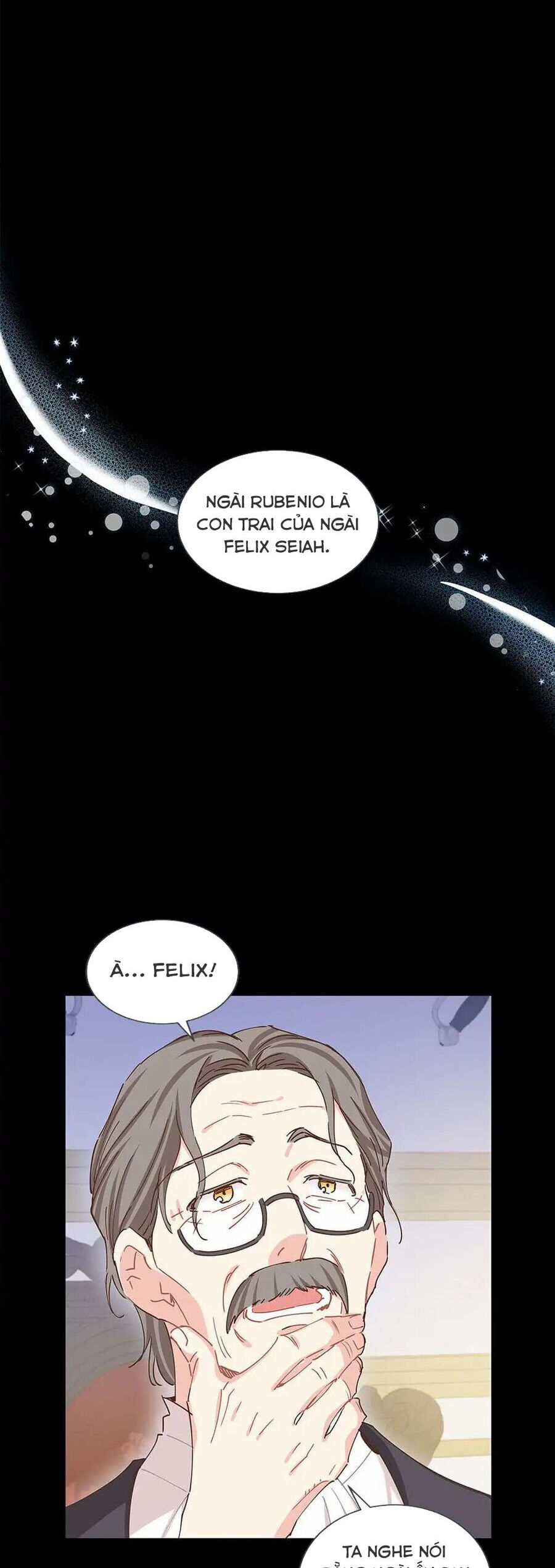 Tôi Đã Mệt Rồi Chapter 59 - Trang 2