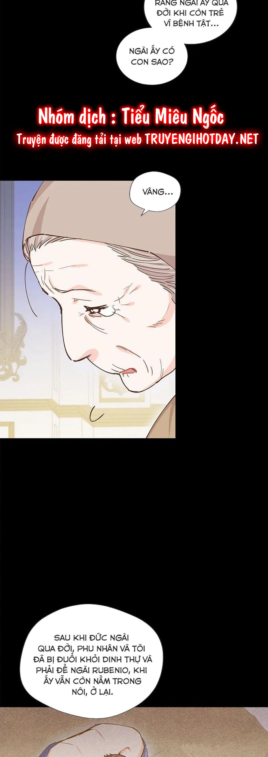 Tôi Đã Mệt Rồi Chapter 59 - Trang 2