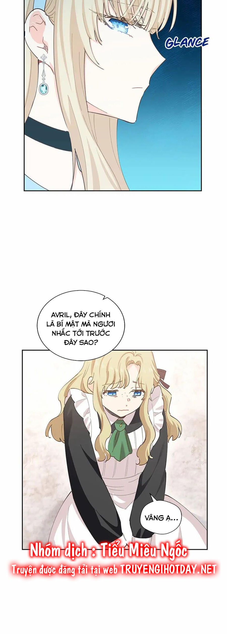 Tôi Đã Mệt Rồi Chapter 59 - Trang 2