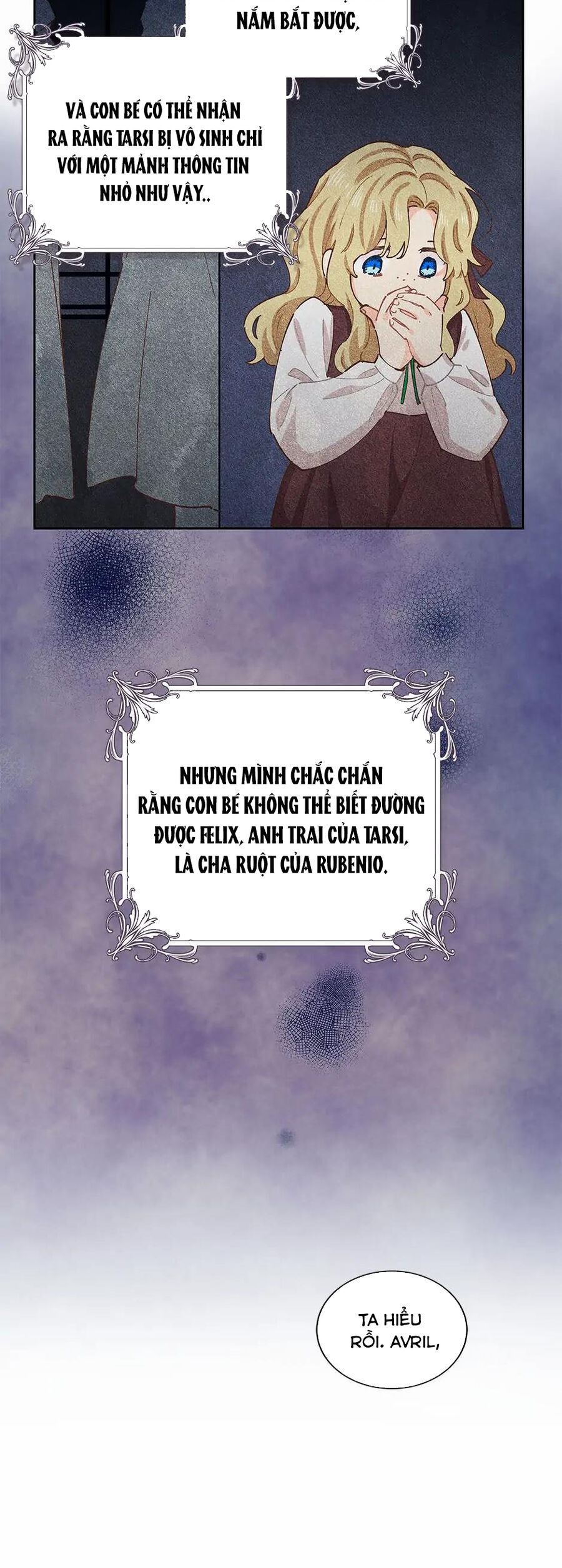 Tôi Đã Mệt Rồi Chapter 59 - Trang 2