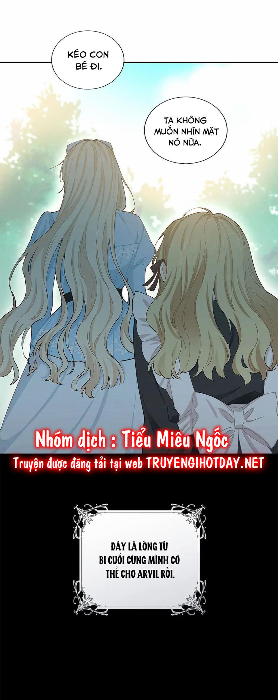Tôi Đã Mệt Rồi Chapter 59 - Trang 2