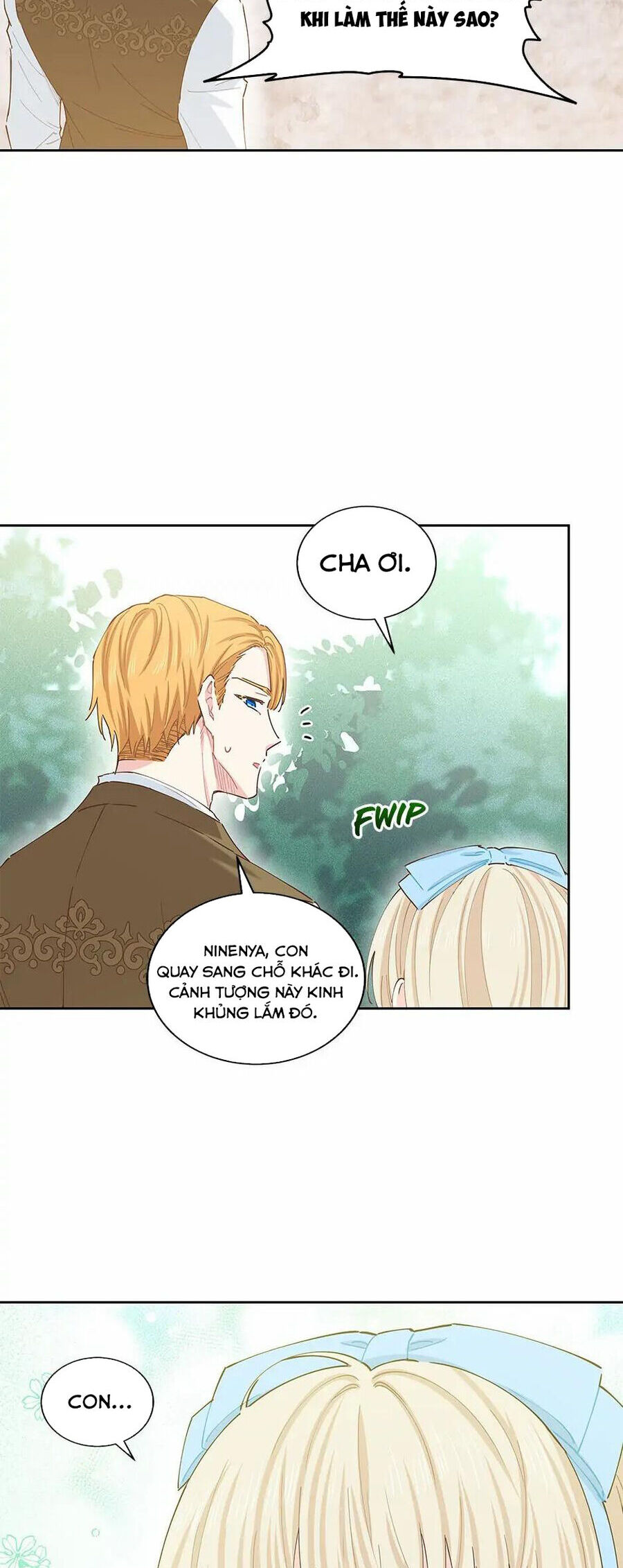 Tôi Đã Mệt Rồi Chapter 59 - Trang 2