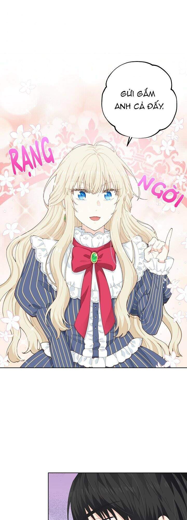 Tôi Đã Mệt Rồi Chapter 6 - Trang 2