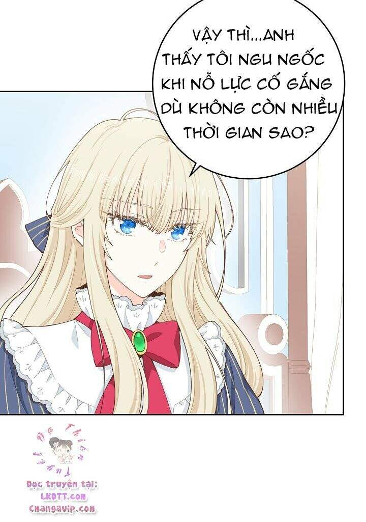 Tôi Đã Mệt Rồi Chapter 6 - Trang 2