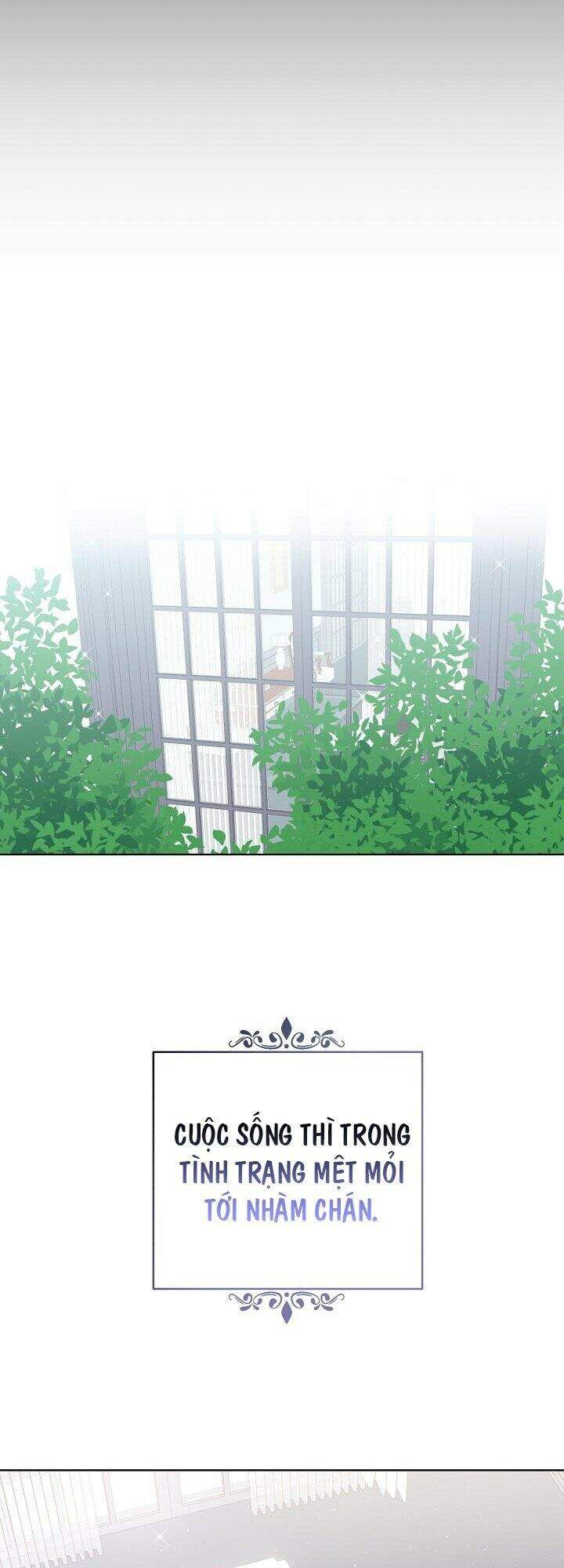 Tôi Đã Mệt Rồi Chapter 6 - Trang 2