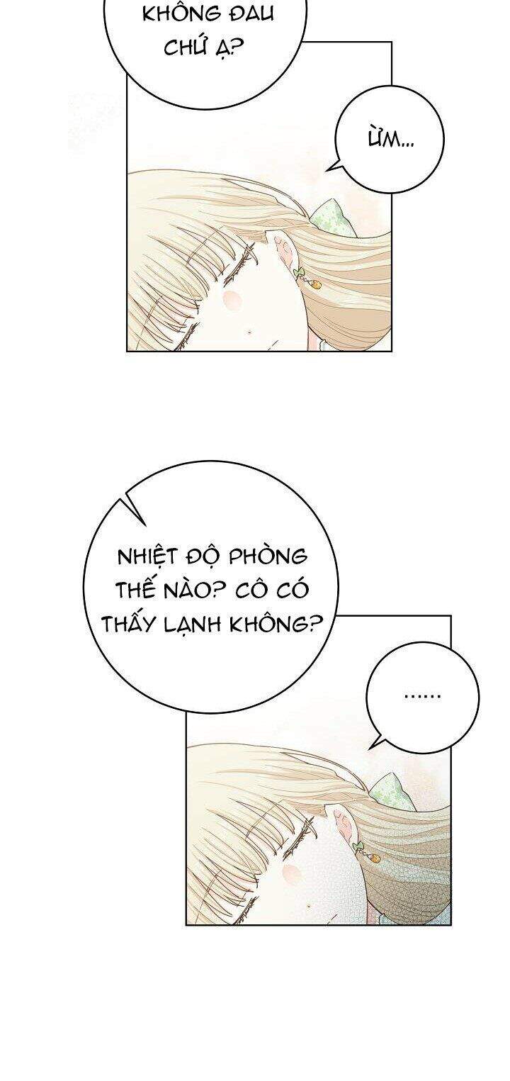 Tôi Đã Mệt Rồi Chapter 6 - Trang 2