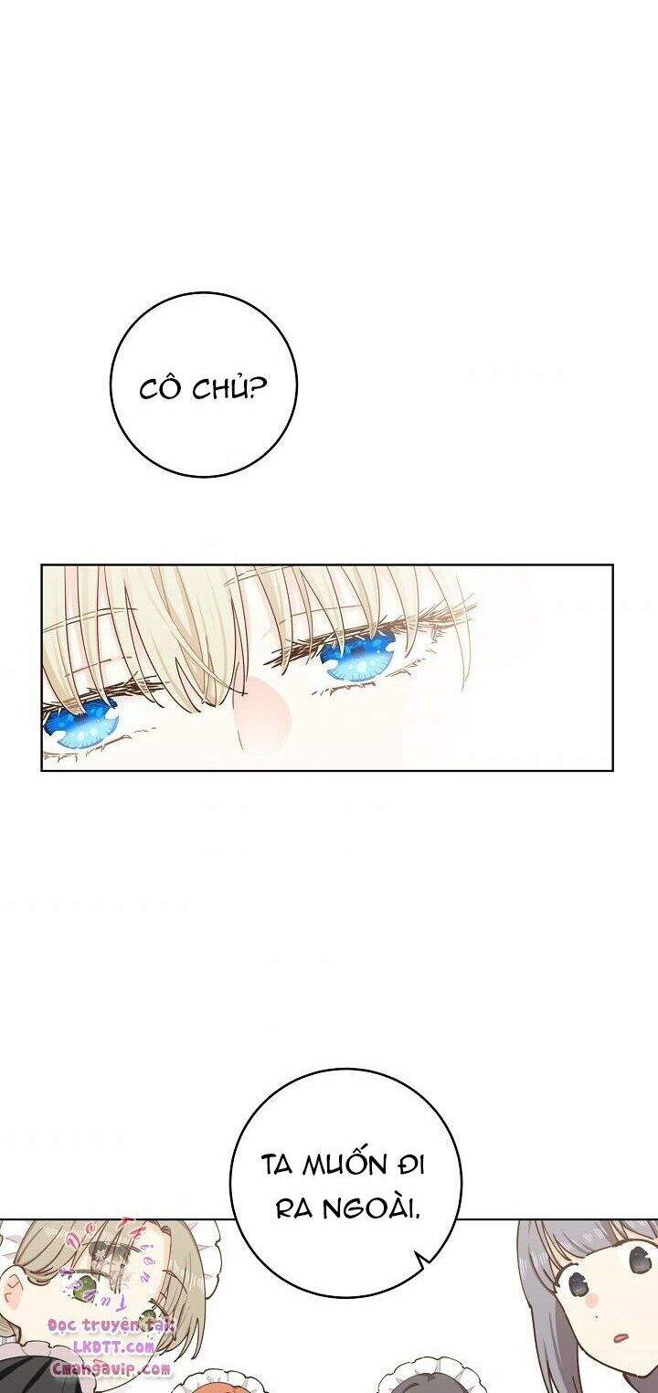 Tôi Đã Mệt Rồi Chapter 6 - Trang 2