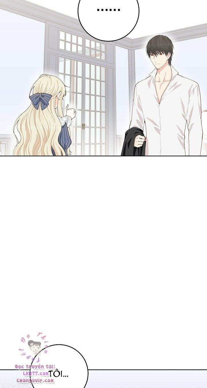 Tôi Đã Mệt Rồi Chapter 6 - Trang 2