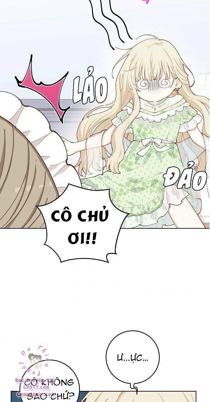 Tôi Đã Mệt Rồi Chapter 6 - Trang 2