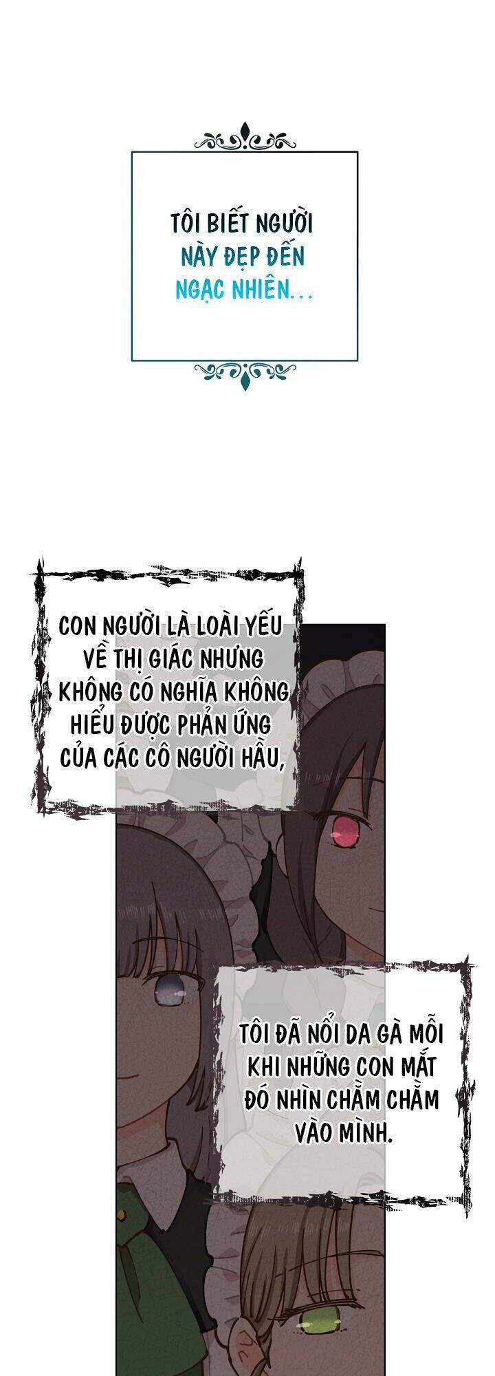 Tôi Đã Mệt Rồi Chapter 6 - Trang 2