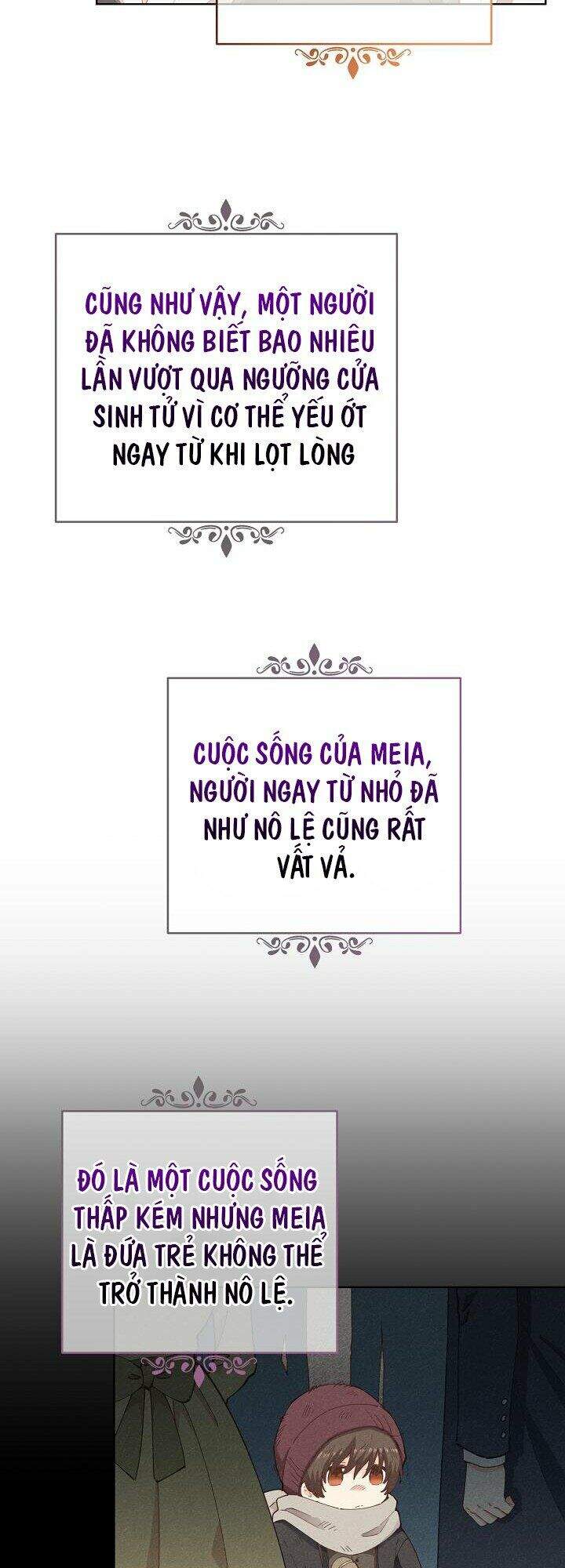 Tôi Đã Mệt Rồi Chapter 6 - Trang 2