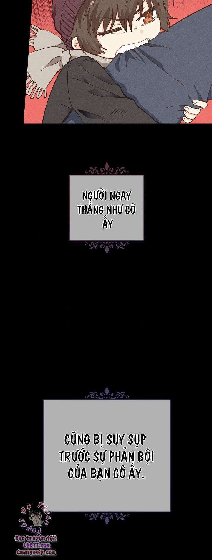 Tôi Đã Mệt Rồi Chapter 6 - Trang 2