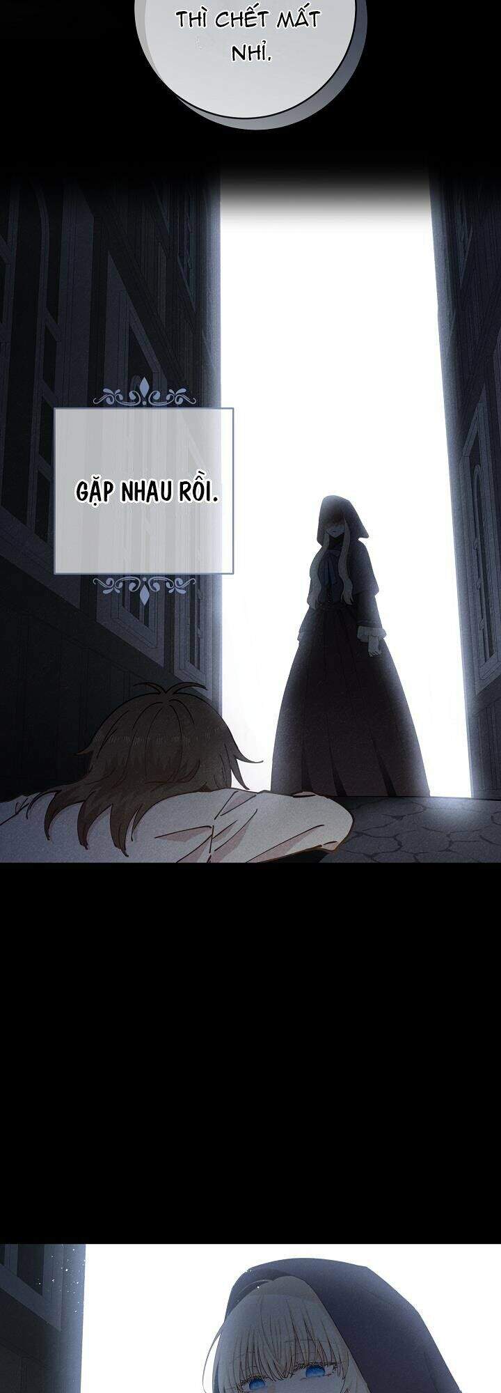 Tôi Đã Mệt Rồi Chapter 6 - Trang 2