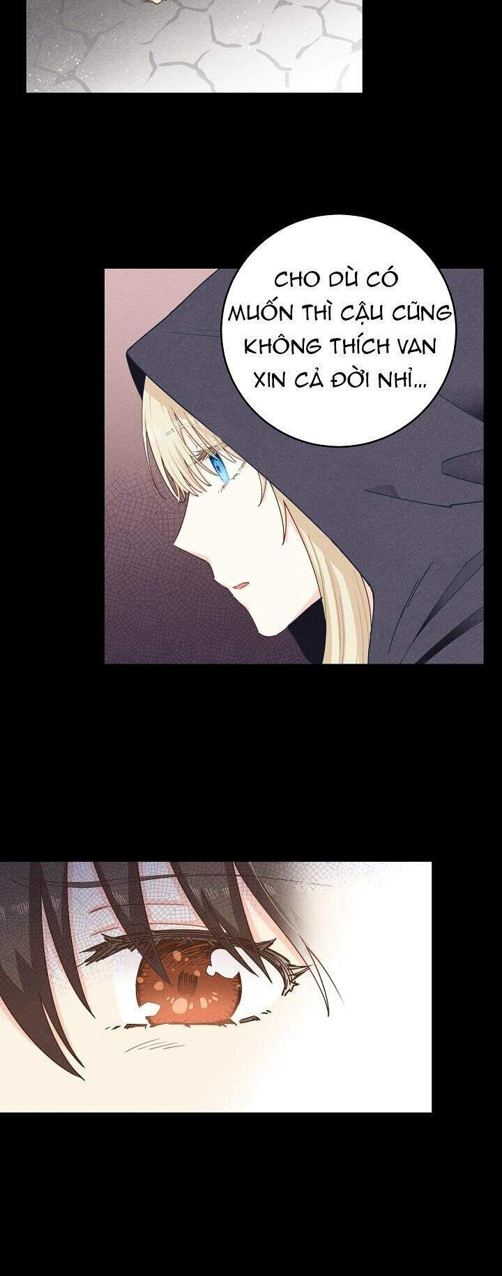 Tôi Đã Mệt Rồi Chapter 6 - Trang 2