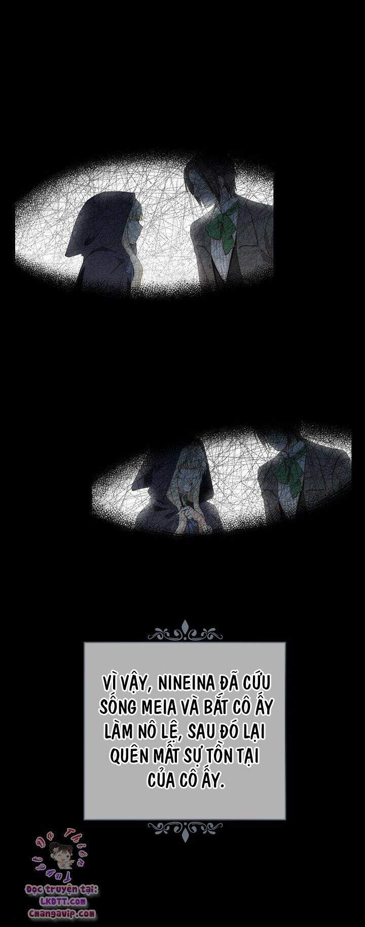 Tôi Đã Mệt Rồi Chapter 6 - Trang 2