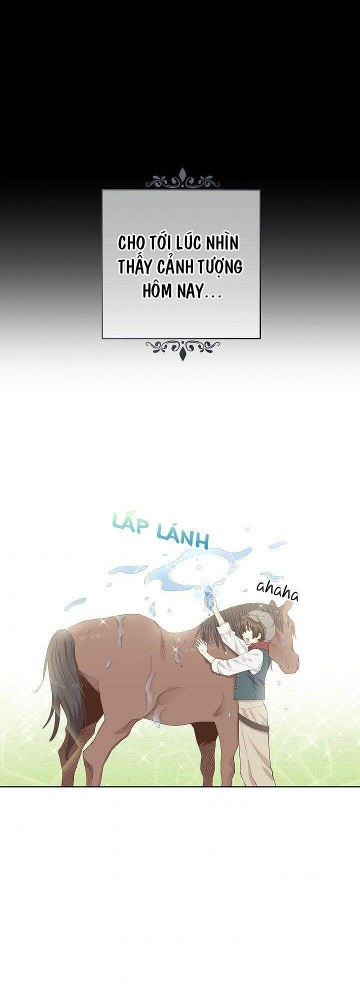 Tôi Đã Mệt Rồi Chapter 6 - Trang 2