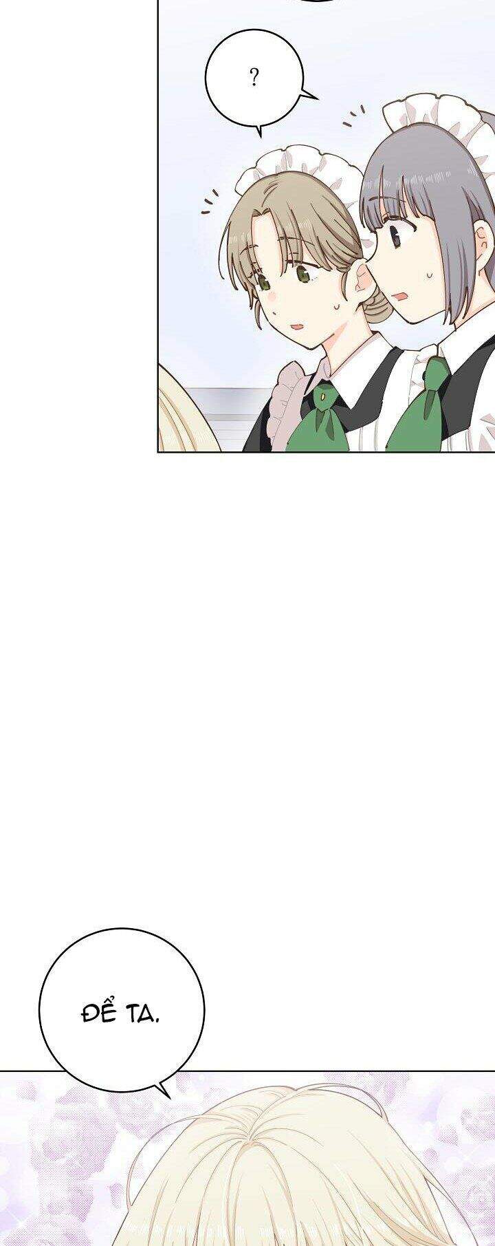 Tôi Đã Mệt Rồi Chapter 6 - Trang 2