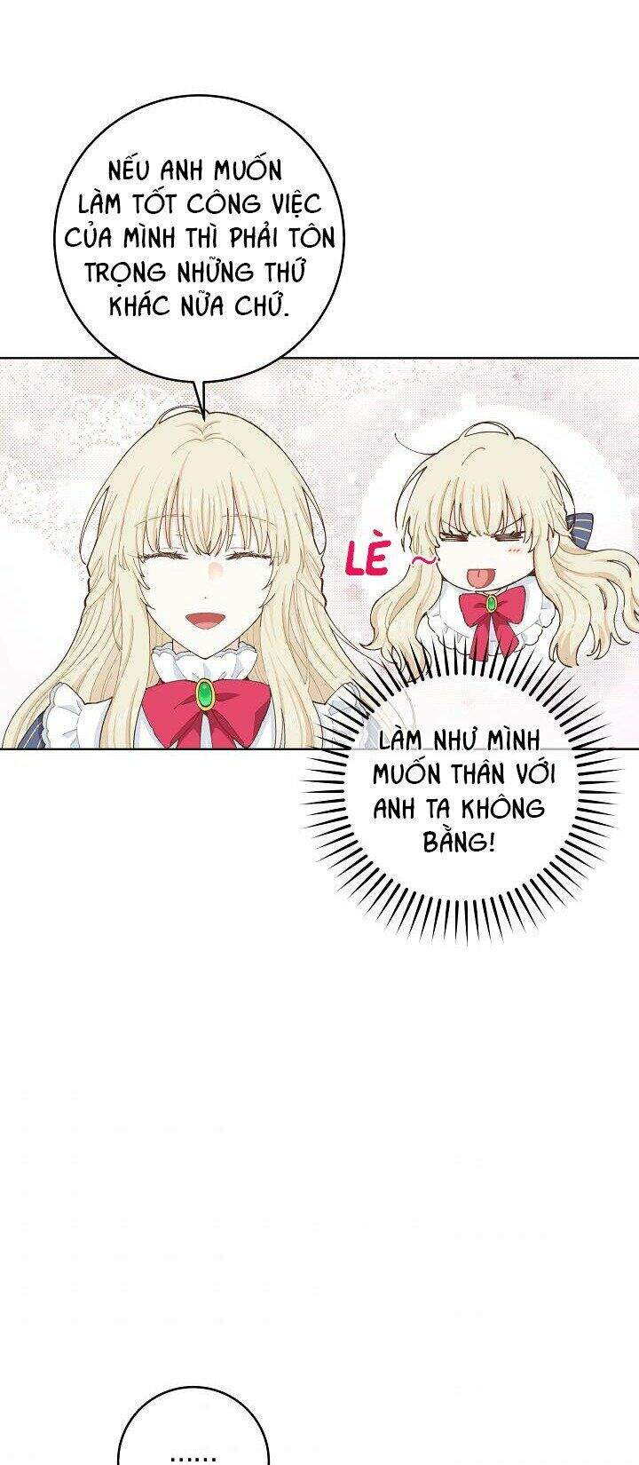 Tôi Đã Mệt Rồi Chapter 6 - Trang 2