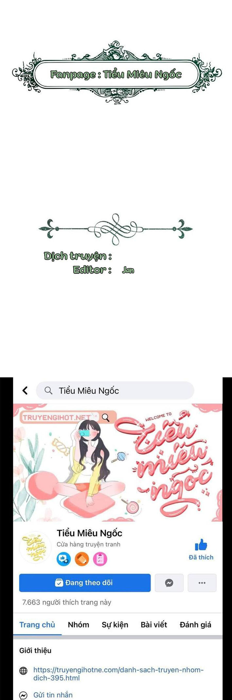 Tôi Đã Mệt Rồi Chapter 60 - Trang 2