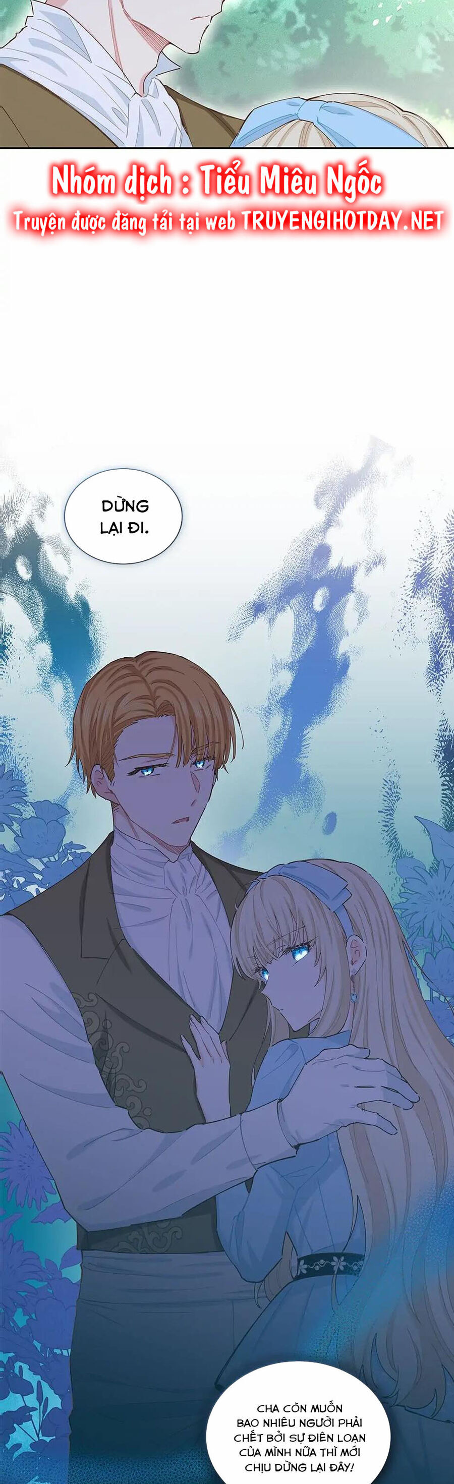 Tôi Đã Mệt Rồi Chapter 60 - Trang 2