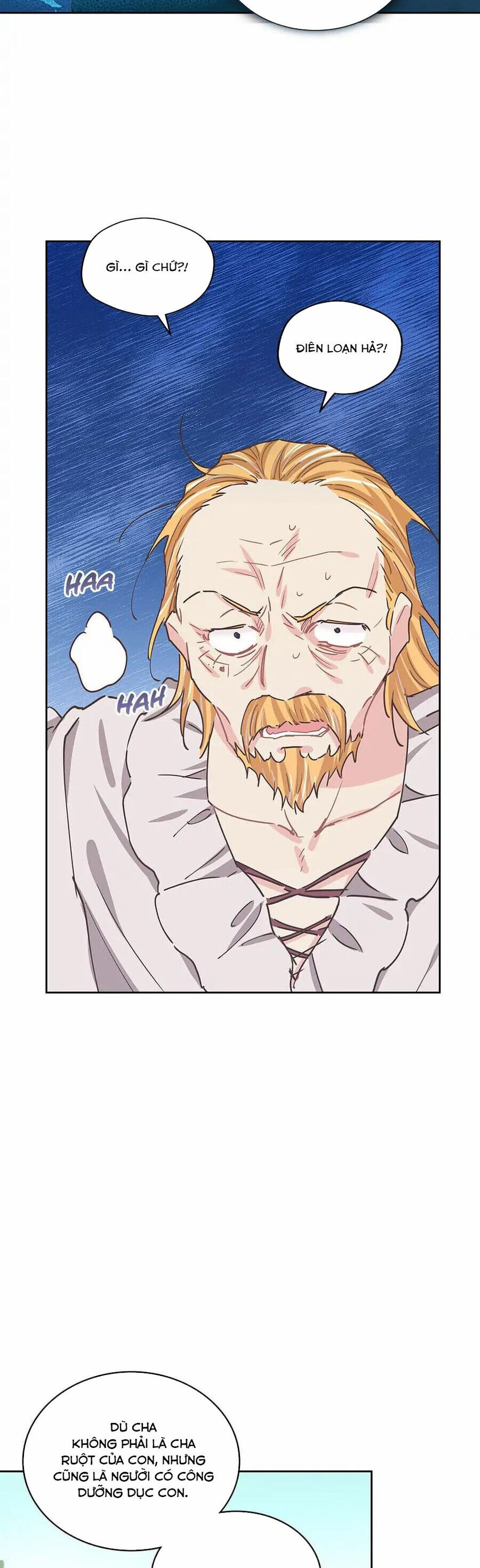 Tôi Đã Mệt Rồi Chapter 60 - Trang 2