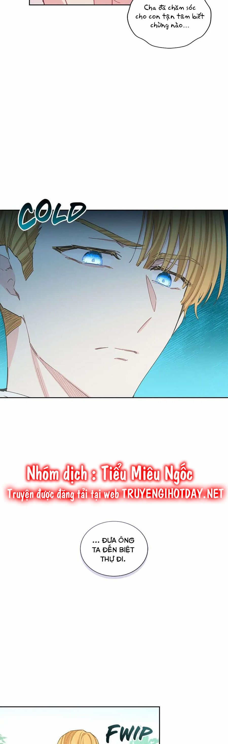 Tôi Đã Mệt Rồi Chapter 60 - Trang 2