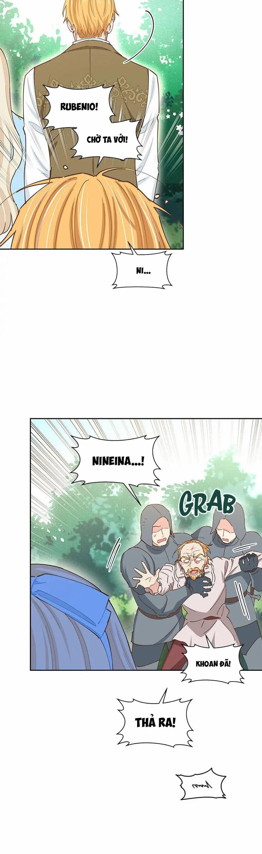 Tôi Đã Mệt Rồi Chapter 60 - Trang 2