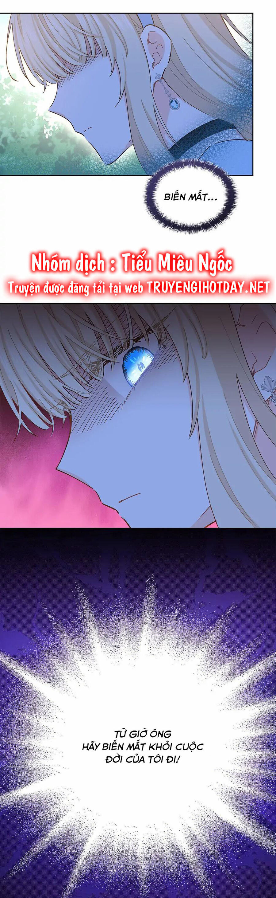 Tôi Đã Mệt Rồi Chapter 60 - Trang 2