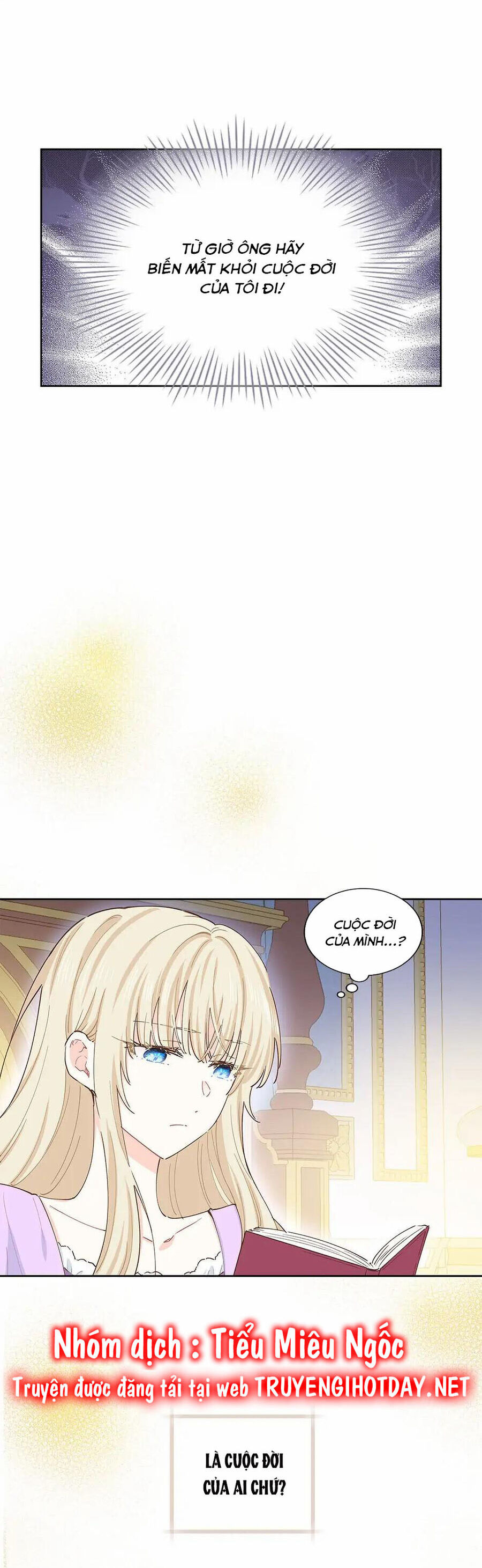 Tôi Đã Mệt Rồi Chapter 60 - Trang 2