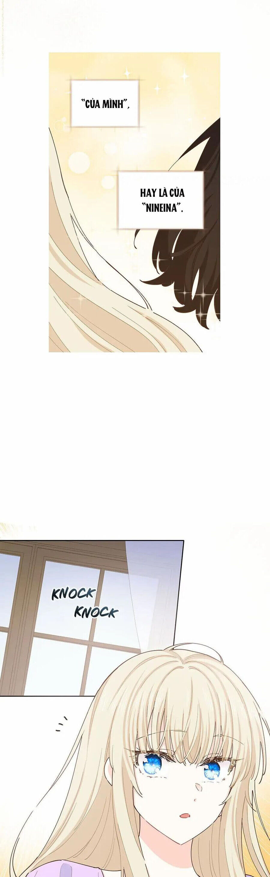 Tôi Đã Mệt Rồi Chapter 60 - Trang 2