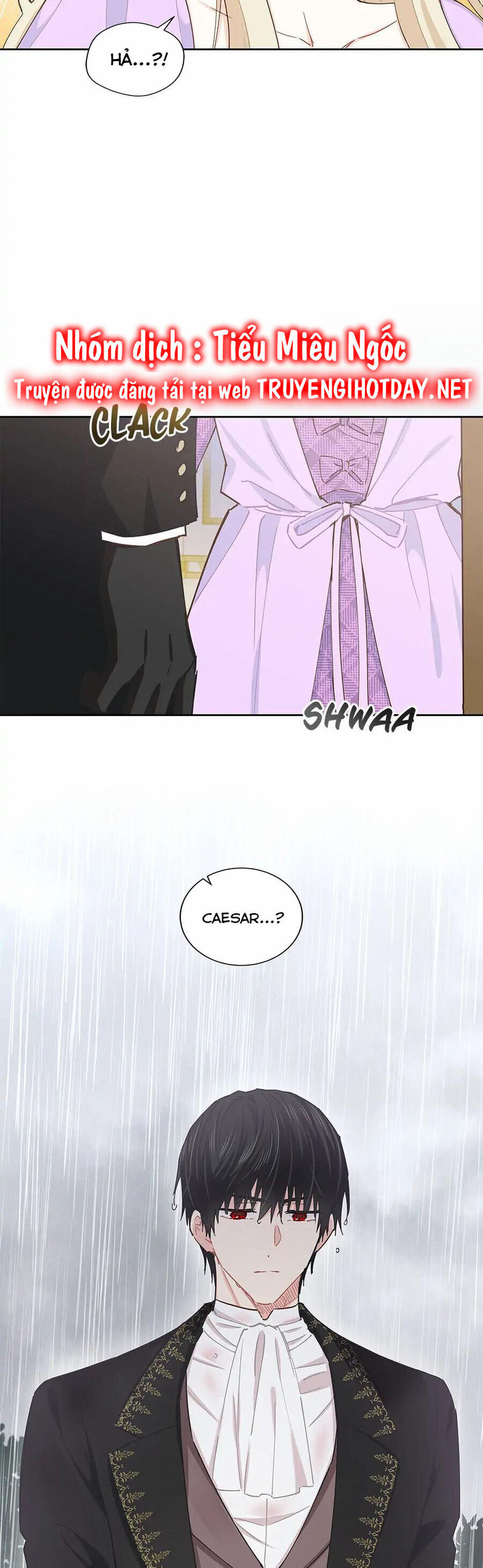 Tôi Đã Mệt Rồi Chapter 60 - Trang 2