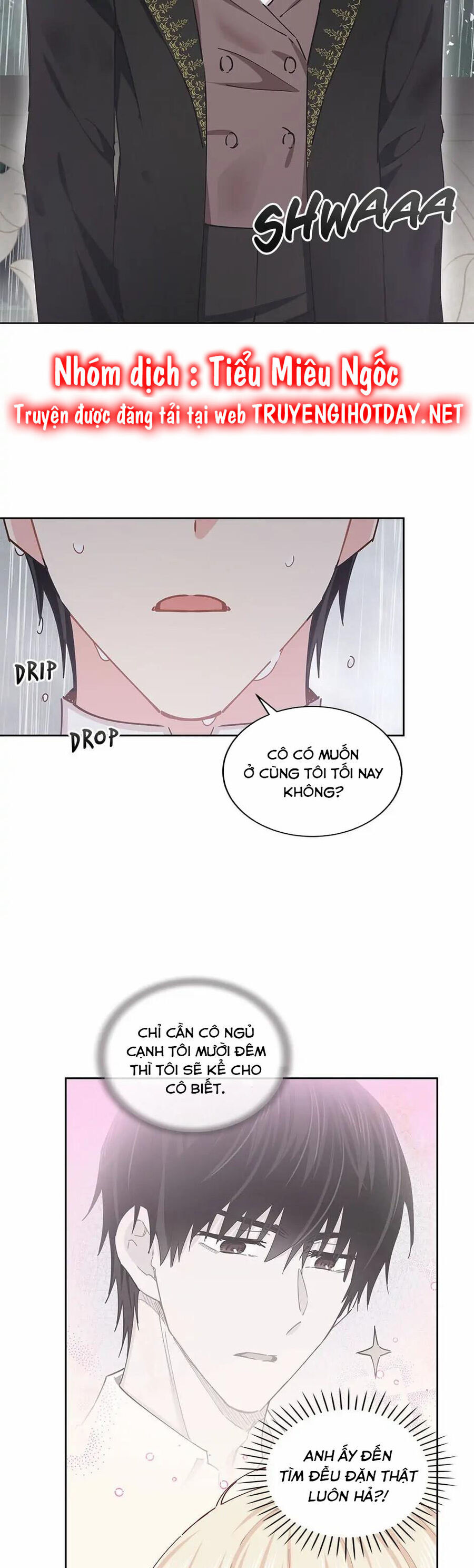 Tôi Đã Mệt Rồi Chapter 60 - Trang 2