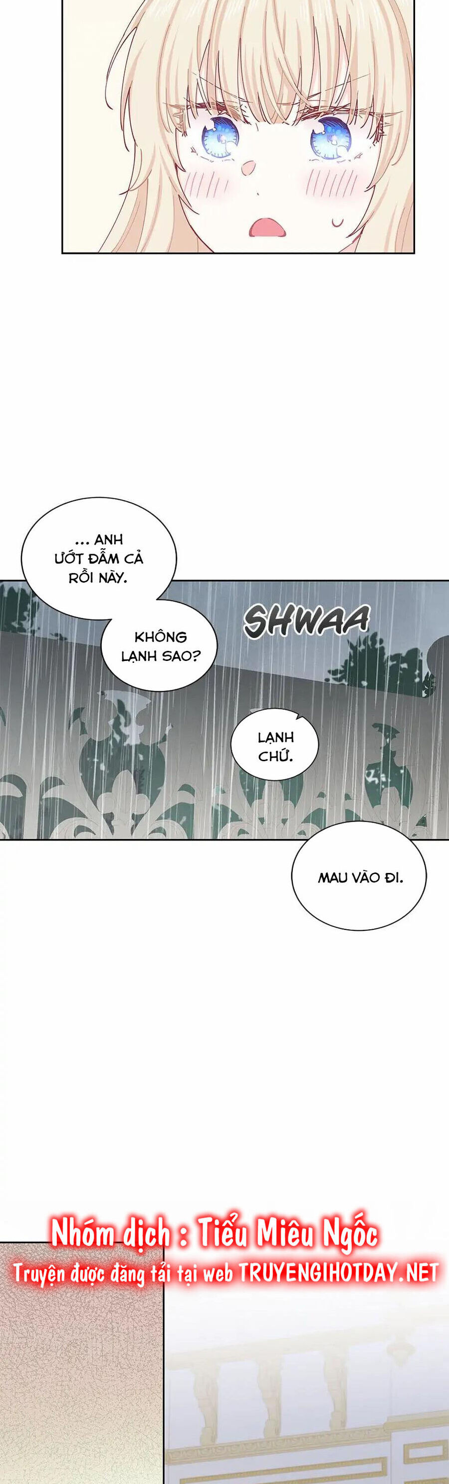Tôi Đã Mệt Rồi Chapter 60 - Trang 2