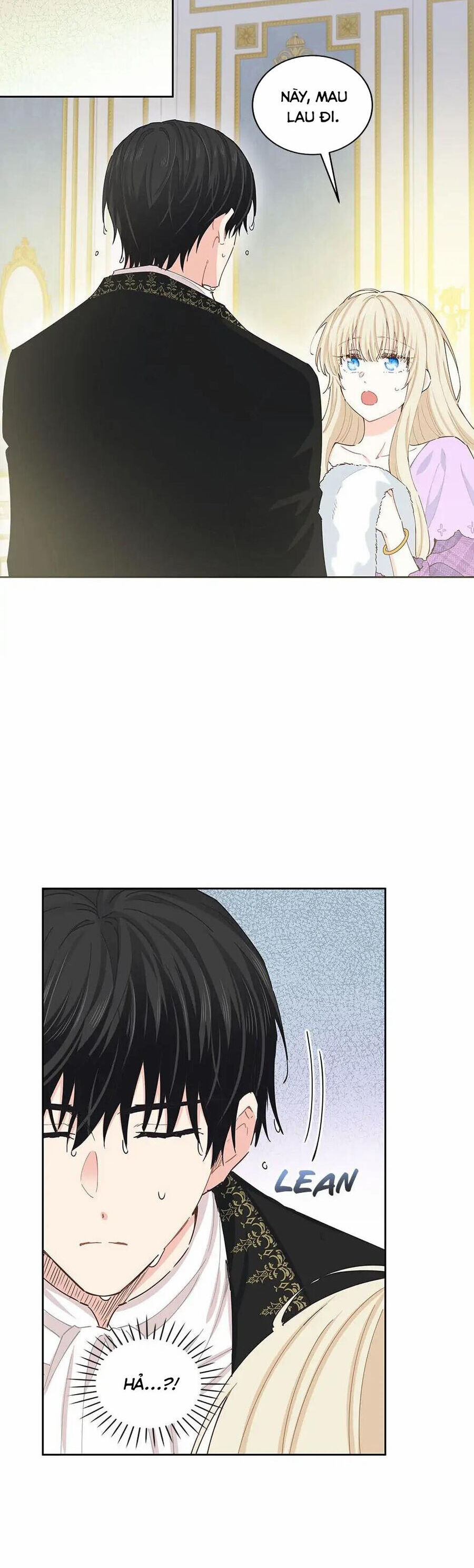 Tôi Đã Mệt Rồi Chapter 60 - Trang 2