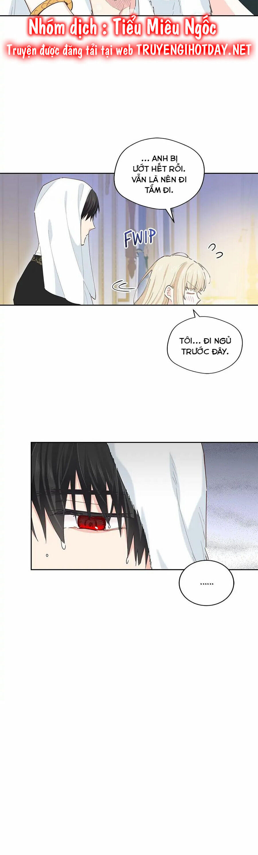 Tôi Đã Mệt Rồi Chapter 60 - Trang 2