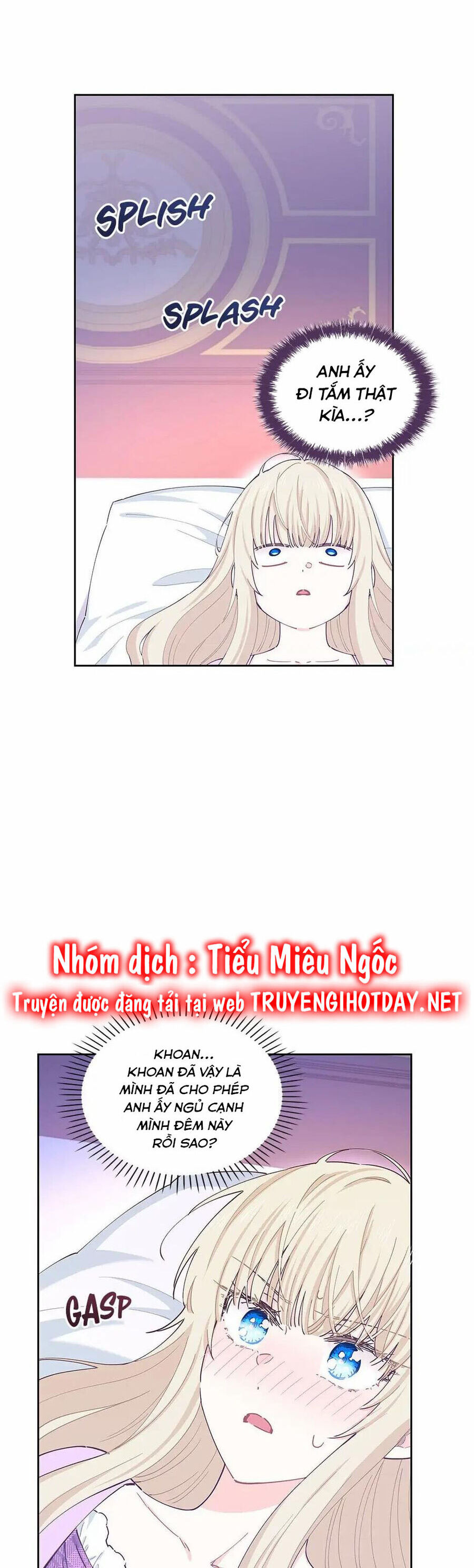 Tôi Đã Mệt Rồi Chapter 60 - Trang 2