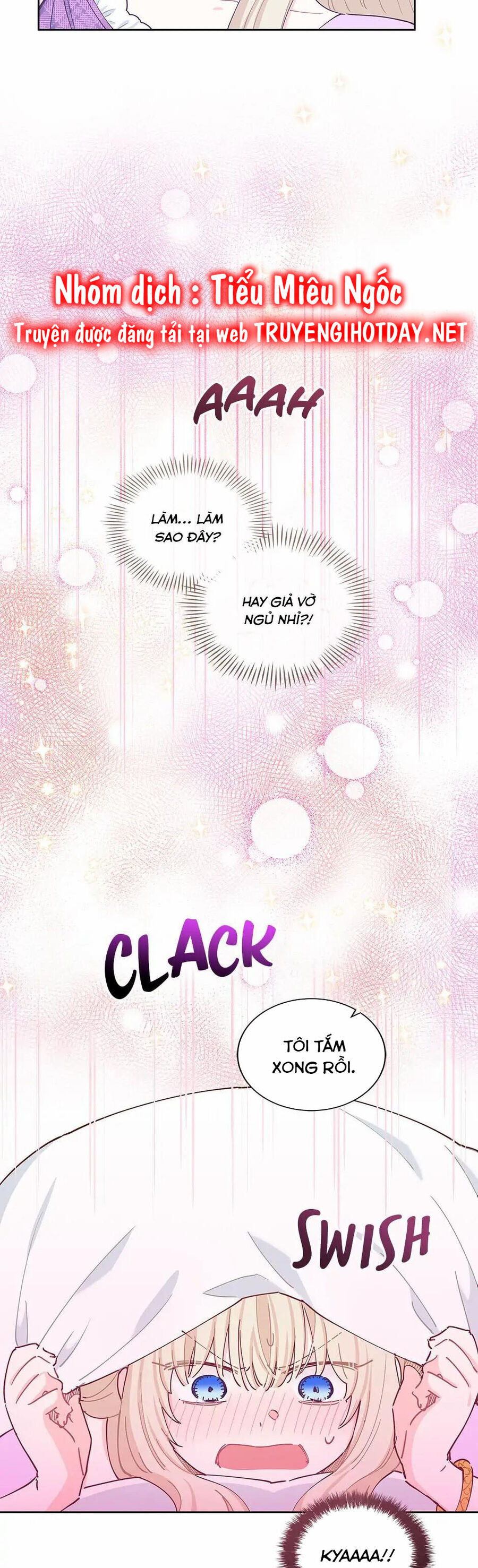 Tôi Đã Mệt Rồi Chapter 60 - Trang 2