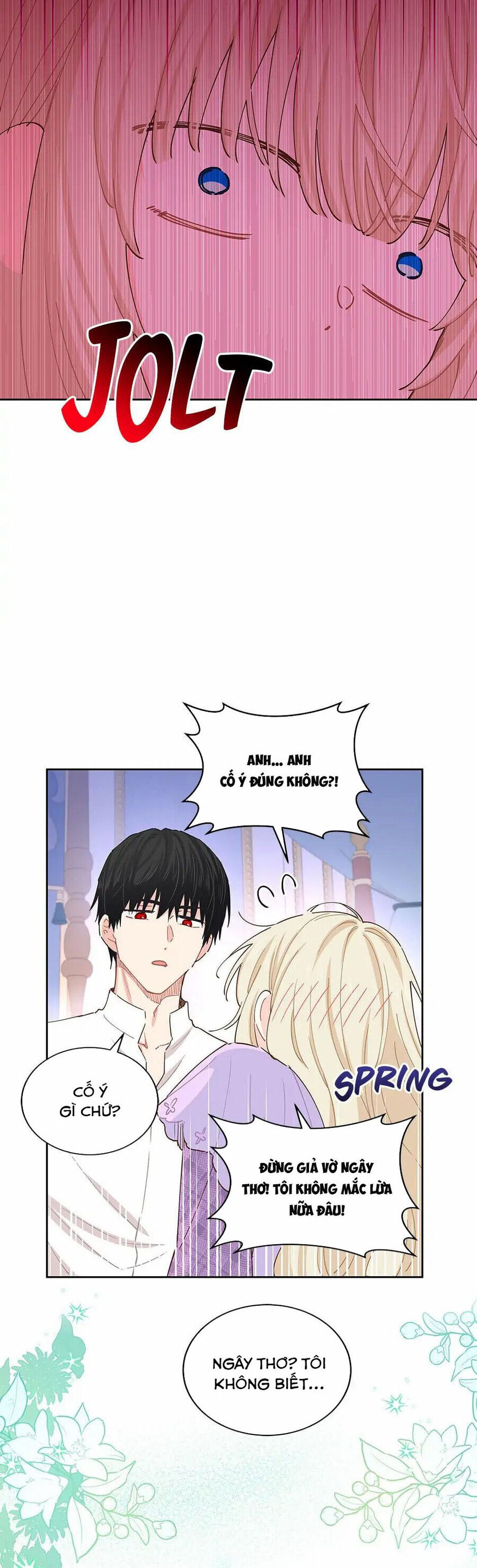 Tôi Đã Mệt Rồi Chapter 60 - Trang 2