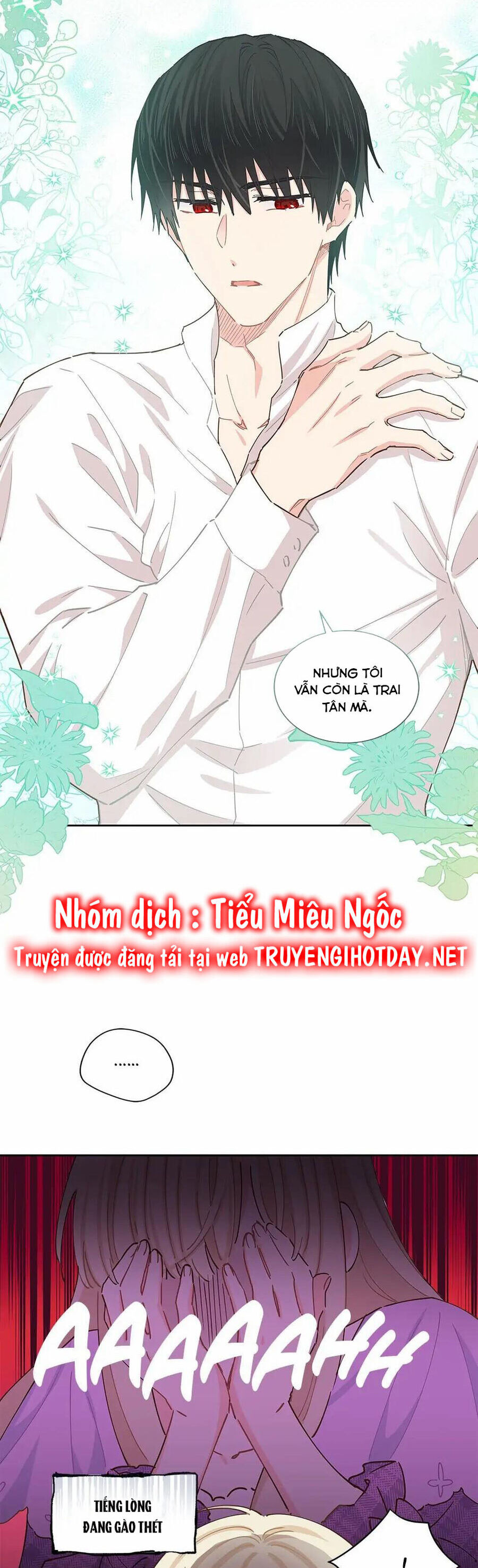 Tôi Đã Mệt Rồi Chapter 60 - Trang 2