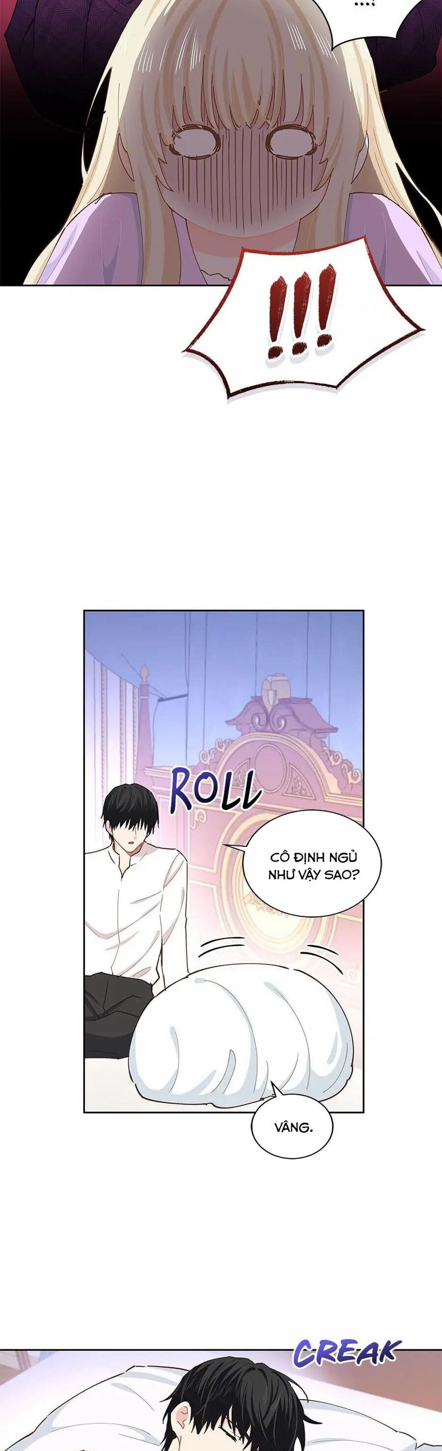 Tôi Đã Mệt Rồi Chapter 60 - Trang 2