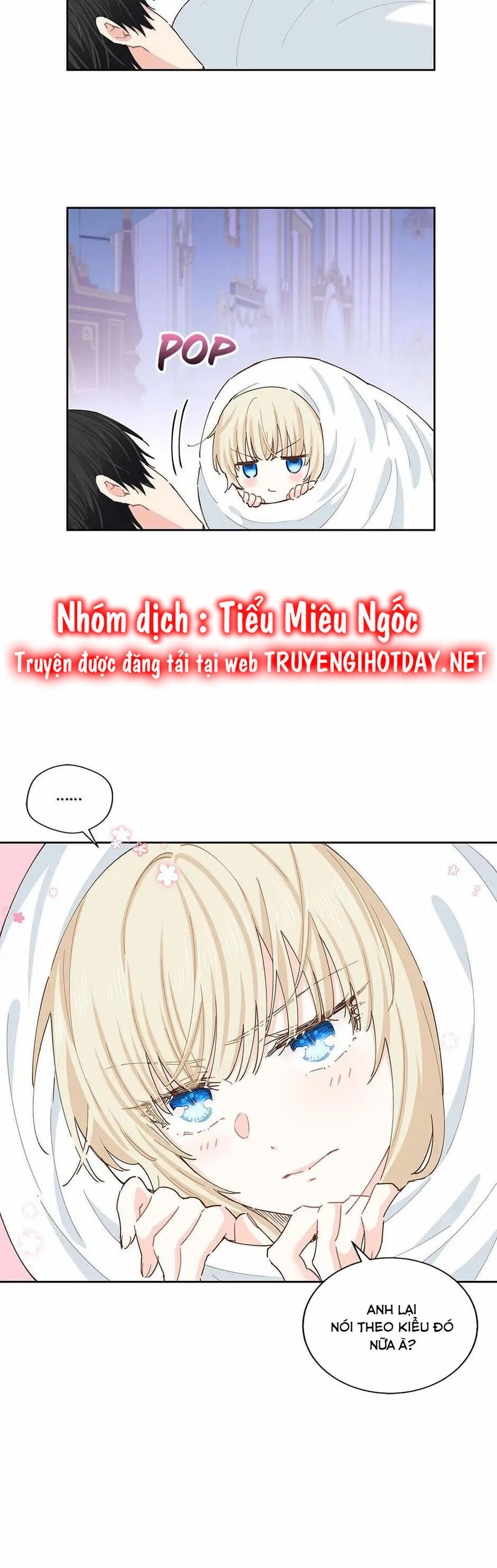 Tôi Đã Mệt Rồi Chapter 60 - Trang 2