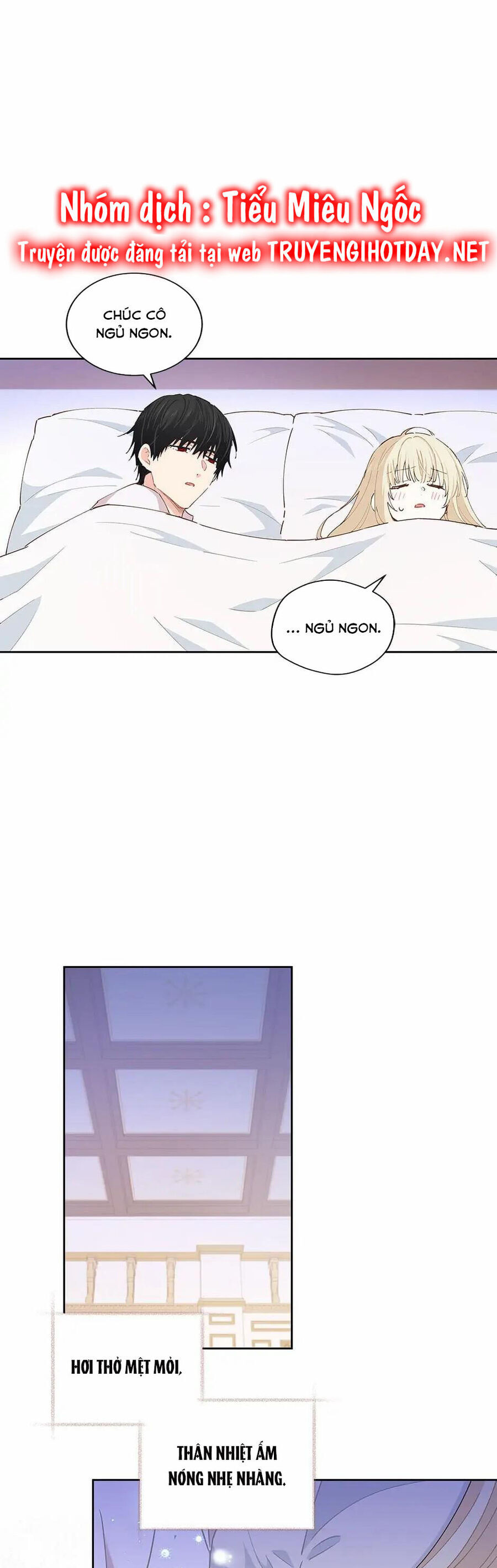 Tôi Đã Mệt Rồi Chapter 60 - Trang 2