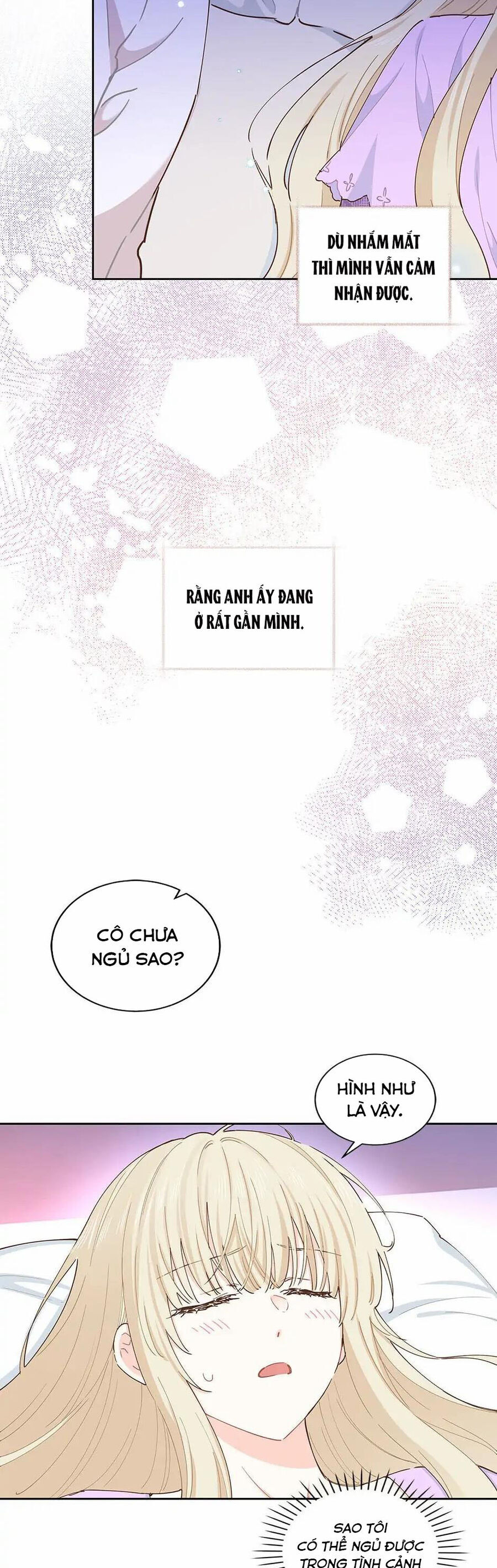 Tôi Đã Mệt Rồi Chapter 60 - Trang 2