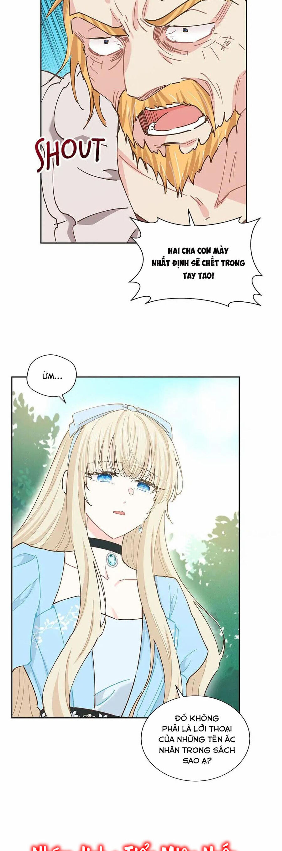 Tôi Đã Mệt Rồi Chapter 60 - Trang 2