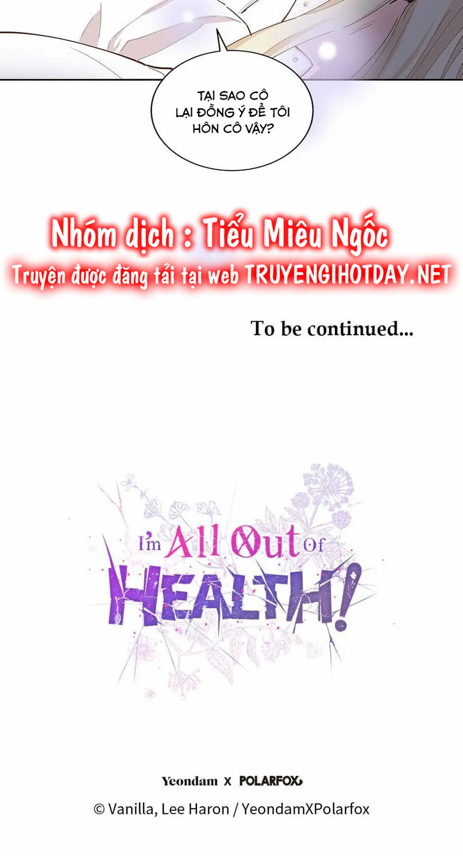 Tôi Đã Mệt Rồi Chapter 60 - Trang 2