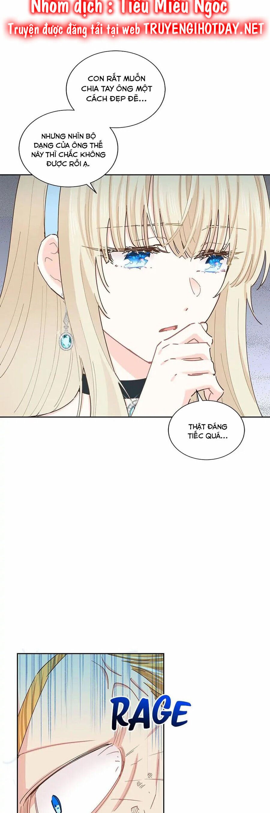 Tôi Đã Mệt Rồi Chapter 60 - Trang 2