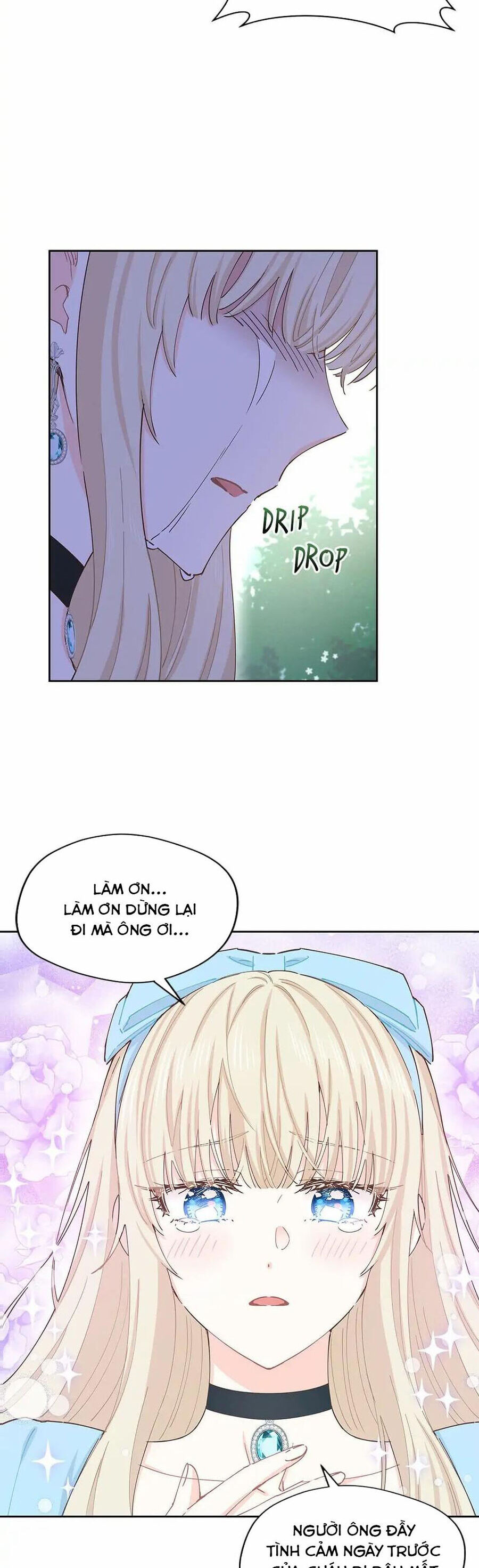 Tôi Đã Mệt Rồi Chapter 60 - Trang 2