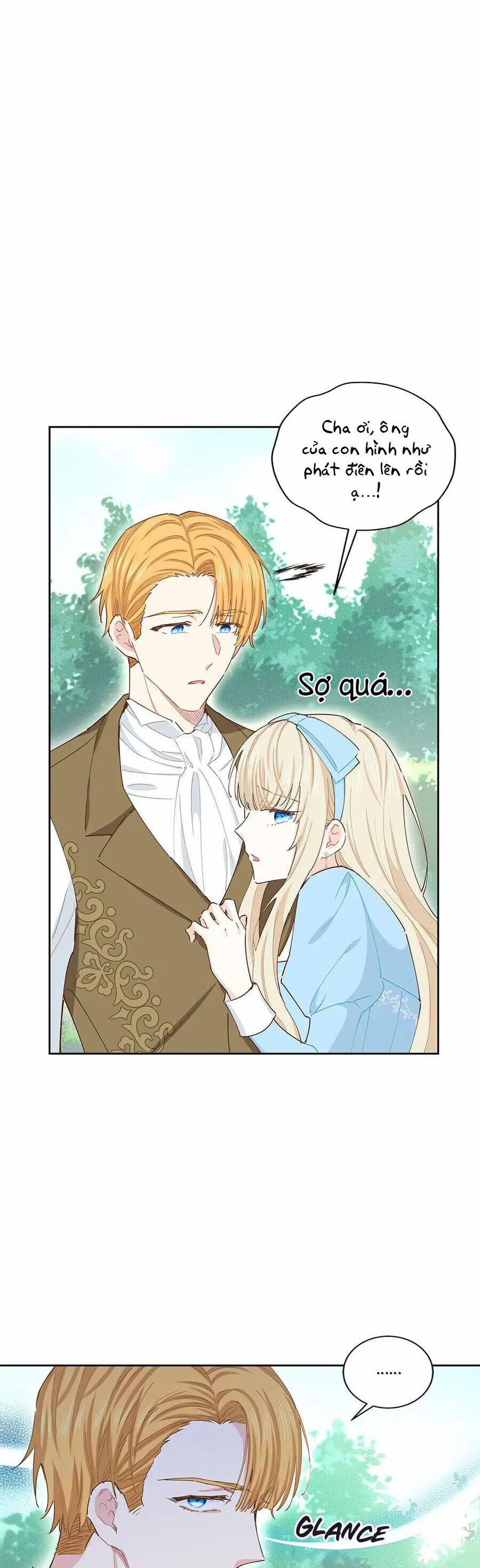 Tôi Đã Mệt Rồi Chapter 60 - Trang 2